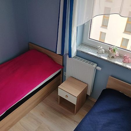 Porta Mare Apartamenty Sloneczne Tarasy Dziwnówek Exterior foto